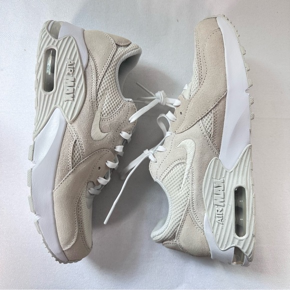 Nike Air Max Excee Size 7 NEW IN BOX Phantom Sail - Picture 5 of 12